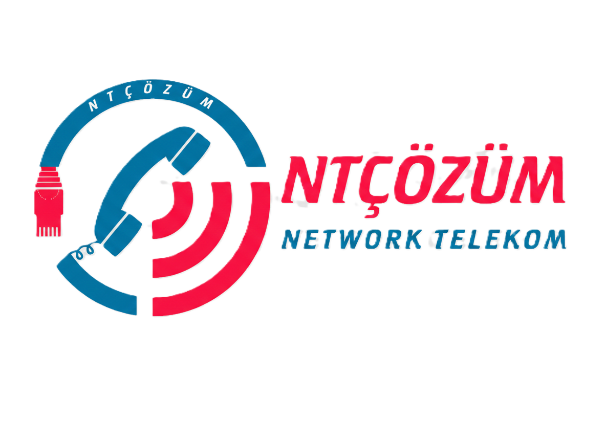 Şirket Logosu